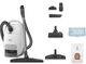 Miele Guard M1 Parquet XL Brilliant White Canister Vacuum-3