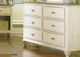 Liberty Furniture Ocean Isle Bisque/Natural Dresser-1