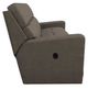 La-Z-Boy® Apollo Granite Manual Reclining Sofa-2