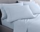 Sleeptone® Ultraweave® 6-Piece Ice Blue Microfiber Split Head King Sheet Set-3