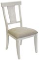 Martin Furniture Hartford Cream Dining Side Chair-0