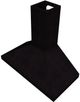 Vent-A-Hood® 42" Black Carbide Wall Mounted Range Hood-1