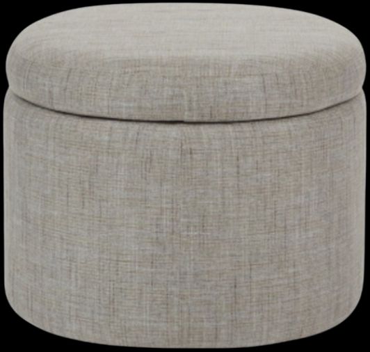 La-Z-Boy® Customizable Maeve Ottoman-2