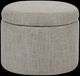 La-Z-Boy® Customizable Maeve Ottoman-2