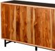 Horizon Home® Freemont Brown 59" Console-1
