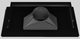Vent-A-Hood® Designer Series 60" Black Wall Mounted Range Hood-4