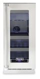 Viking® 15" Stainless Steel Under the Counter Refrigerator-0