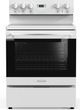 Cuisinière électrique autoportante de 30 po Marathon® de 4.8 pi³ - Blanc-0