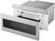 Sharp® 1.2 Cu. Ft. Stainless Steel Microwave Drawer-3