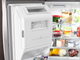 Whirlpool® 26.2 French Door Refrigerator-Fingerprint Resistant Stainless Steel-5