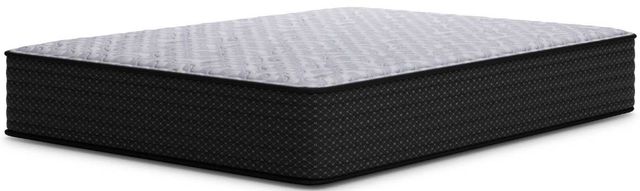 Ashley Sleep® Anniversary Edition 12" Wrapped Coil Plush Tight Top Full Mattress in a Box-0