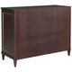 Fairfield® Matteo Cafe Mocha Palazzo 4-Drawer Chest-3