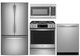 GEPROFILE Kitchen Package 951-0