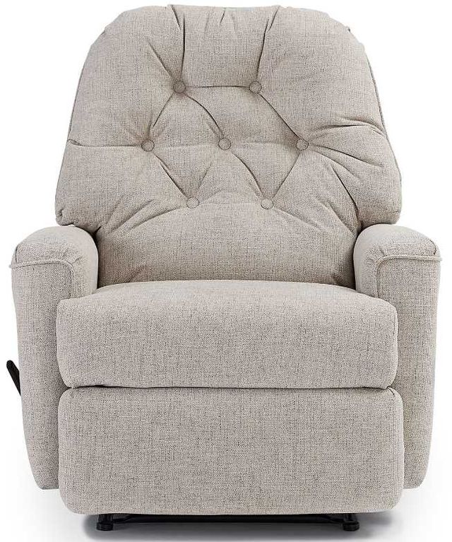Best® Home Furnishings Customizable Cara Recliner-2