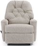 Best® Home Furnishings Customizable Cara Recliner-2