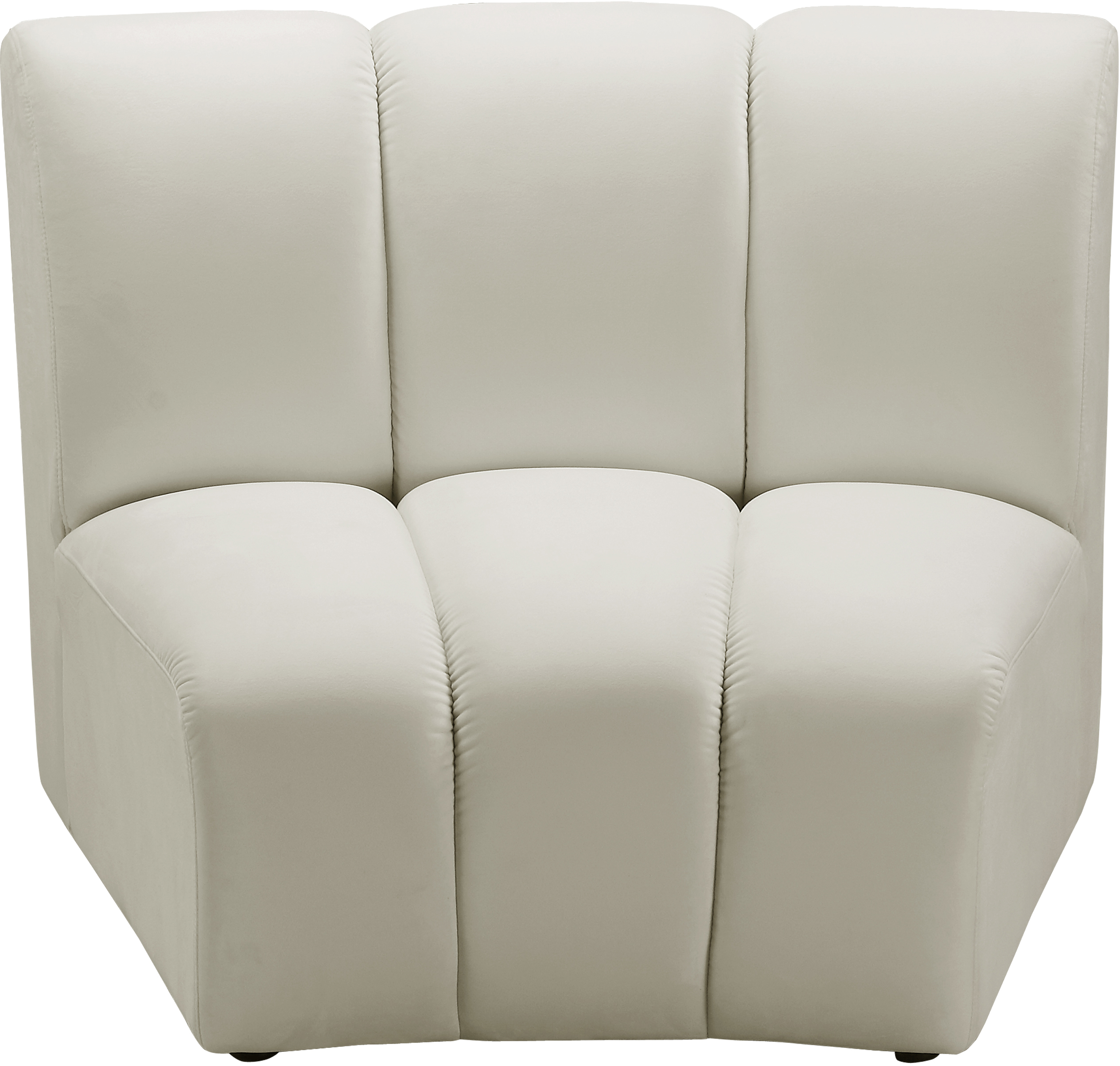 Meridian Furniture Infinity Modular Chair Meridian Furniture Infinity Modular Chair