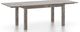 Canadel Customizable Champlain Shadow Washed Rectangular Dining Table-2