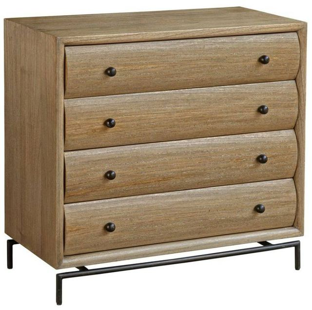 Uttermost® Millard Natural Chest-0