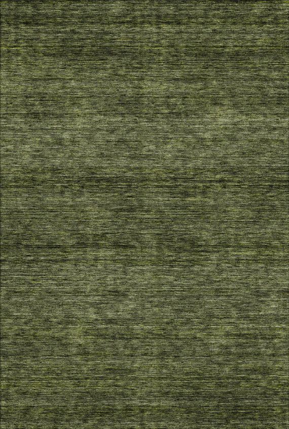 Dalyn™ Rug Company Soft Essentials SE1 Olive 5'x8' Area Rug-0