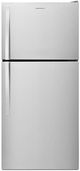 Crosley® 30" 18.15 Cu. Ft. Stainless Steel Top Freezer Refrigerator -0