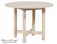 Steve Silver Co. Gabby 5-Piece Washed Oak Kids Dining Set-1