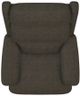 La-Z-Boy® Astor Espresso Power Rocking Recliner with Headrest and Lumbar-2