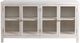 Classic Home Hera Creamwood 4-Door Buffet-3