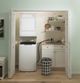 GE® 2.8 Cu. Ft. White Portable Washer with Stainless Steel Basket-1