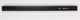 JennAir® 36" Black Range Downdraft Vent Top Trim-1