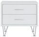 ACME Furniture Deoss White Accent Table-1