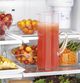 GE® 17.5 Cu. Ft. Slate Counter Depth French Door Refrigerator-4