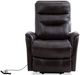 Parker House® Gemini Truffle Power Lift Recliner-1