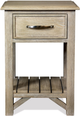 Riverside Furniture Talford Natural Nightstand-0