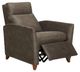 Palliser® Furniture Customizable Soren Flared Arm Manual Recliner-1