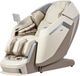 Osaki Ai Apex Duo Taupe Massage Chair-0