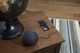 Signature Design by Ashley® Treytown Brown Chairside End Table-1