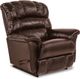 La-Z-Boy® Randell Leather Reclina-Rocker® Recliner-3