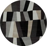 Charcoal, Black, Camel, Medium Gray, White