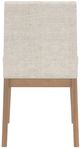 Canadel Core 5038 Pecan Washed Dining Side Chair-3