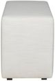 Vanguard® Furniture Lucca Kipri Snow Table-2