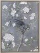 Bassett Mirror Birds & Blooms II Framed Print-0