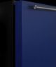 Summit® 5.1 Cu. Ft. Cobalt Blue Under The Counter Refrigerator -4