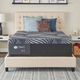 Sealy® Posturepedic® Plus High Point 14" Foam Ultra Soft Tight Top Full Mattress-1