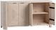 Classic Home Elina Vanilla Grove 4-Door Cabinet-2