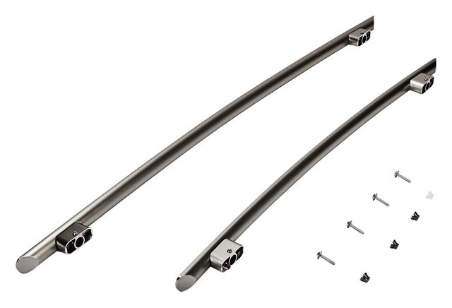 JennAir® Bottom Mount Refrigerator Handle Kit-1