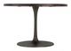 Zuo® Seattle Black Dining Table-2