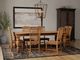 Welston Dining Set, 2 Side Chairs Free!-1