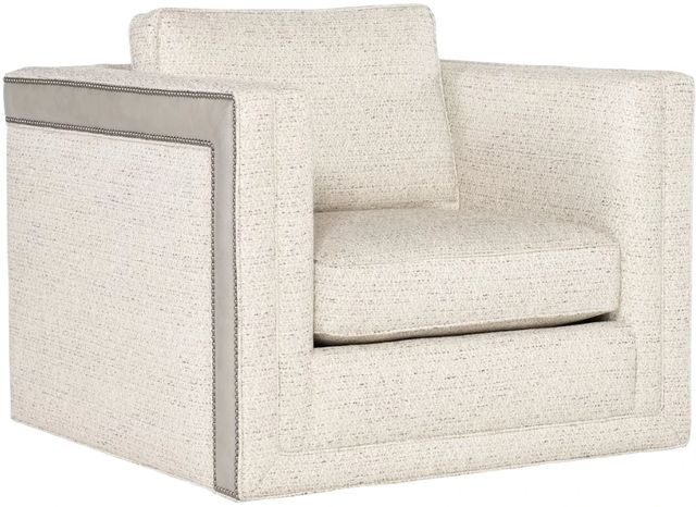 Bradington-Young Customizable Ellary 8-Way Tie Swivel Chair-0