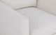 Fairfield® Customizable Libby Langdon Daniels Swivel Chair with Wooden Base-5