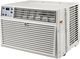 GE® Window Mount Air Conditioner-Light Cool Gray-4